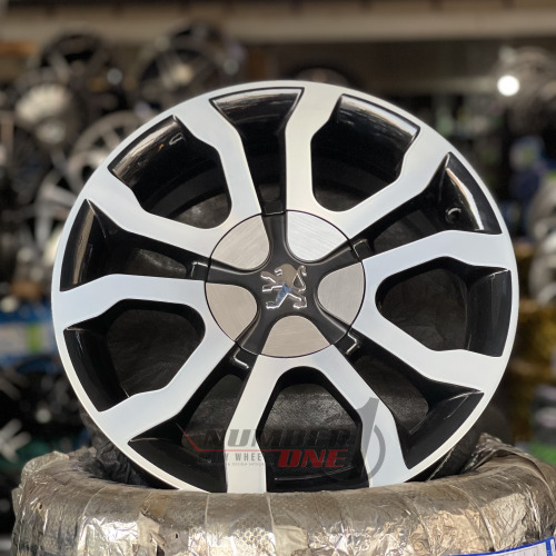 رینگ-فابریک-سورن-پلاس-سایز-15-رختراش-مشکی-اروند-تصویر-1