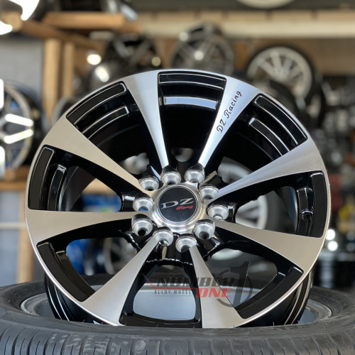 رینگ-اسپرت-1260-سایز-16-جاپیچ-5-تصویر-1