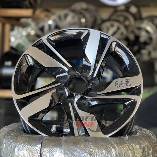 رینگ-اسپرت-OZ-سایز-14-استوک-تصویر-1