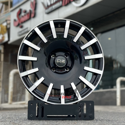 رینگ-اسپرت-رالی-سایز-17-رختراش-مشکی-تصویر-1