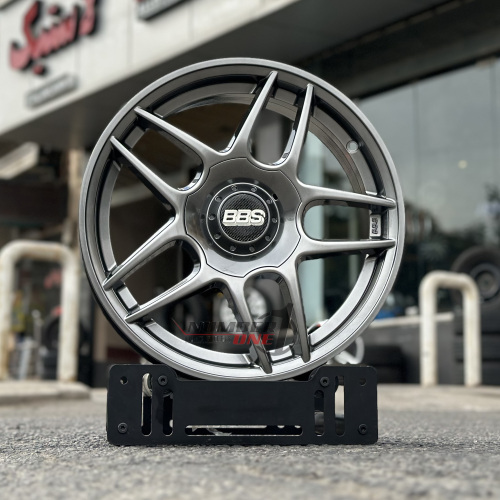 رینگ-اسپرت-RZ-سایز16-دودی-خارجی-تصویر-1