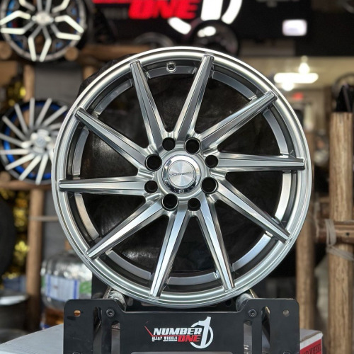 رینگ-اسپرت-ووسن-چرخشی-سایز-15-دودی-هایپر-کروم-خارجی-2-تصویر-1