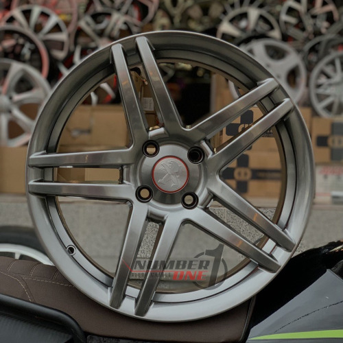 رینگ-اسپرت-استرامبولی-سایز-17-دودی-خارجی-تصویر-1