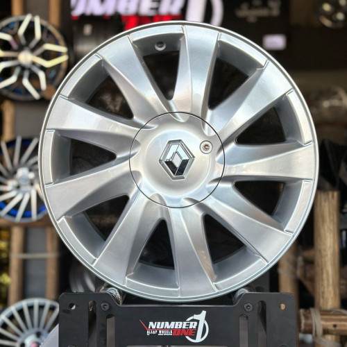 رینگ-مگان-9-پر-سایز-16-نقره-ای-خارجی-تصویر-1