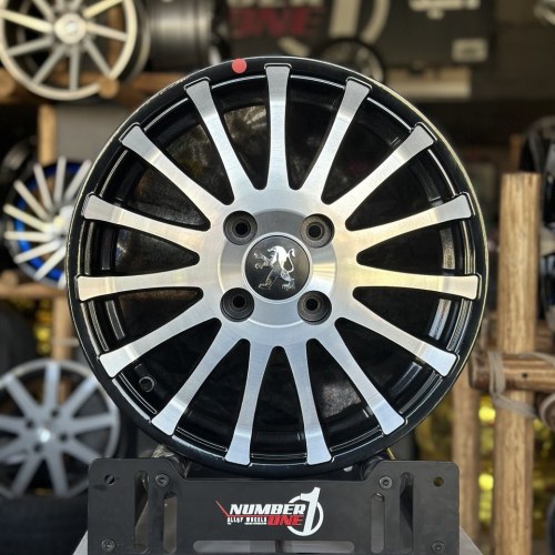 رینگ-فابریک-15پر-سایز-15-رختراش-مشکی-گام-تصویر-2