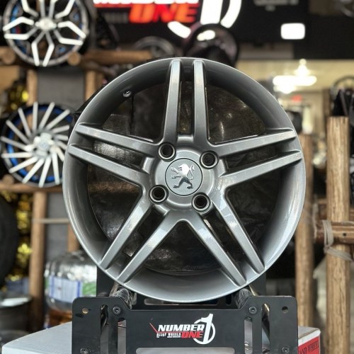 رینگ-اسپرت-استرامبولی-سایز-15-دودی-اروند-تصویر-1