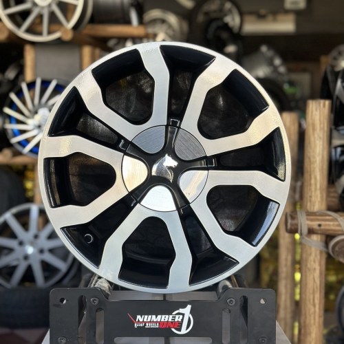 رینگ-فابریک-سورن-پلاس-سایز-15-رختراش-مشکی-اروند-تصویر-2