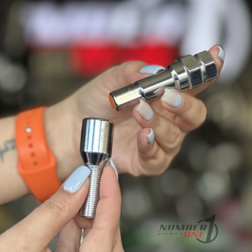 مهره-چرخ-و-رینگ-125-آلن-تصویر-1