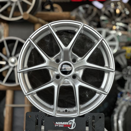 رینگ-اسپرت-شاخ-گوزنی-بی-بی-اس-سایز-16-نقره-ای-تصویر-1