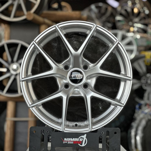 رینگ-اسپرت-بی-بی-اس-شاخ-گوزنی-سایز-15-نقره-ای-تصویر-1