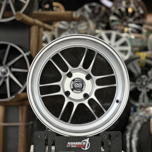 رینگ-اسپرت-RPF1-سایز-15-نقره-ای-تصویر-1