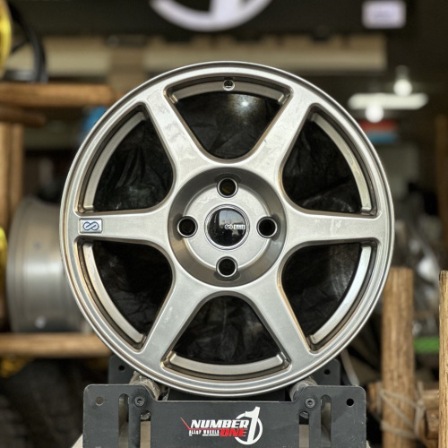 رینگ-EVO8-رنگ-دودی-سایز-16-تصویر-1