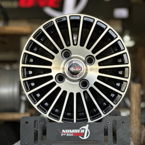 رینگ-اسپرت-پره-ریز-سایز-13-رختراش-مشکی-اروند-تصویر-1