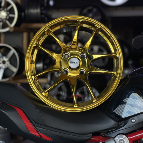 رینگ اسپرت 8584 سایز 16