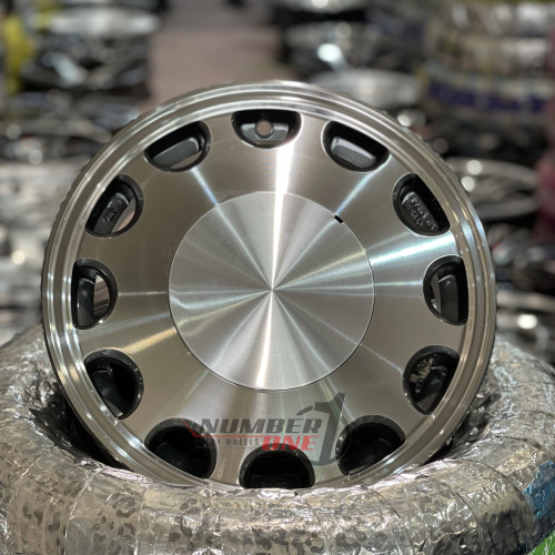 رینگ اسپرت 1357 سکه ای سایز 13