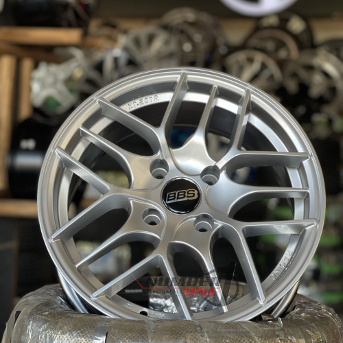 رینگ-اسپرت-5842-بی-بی-اس-سایز-15-نقره-ای-تصویر-اصلی