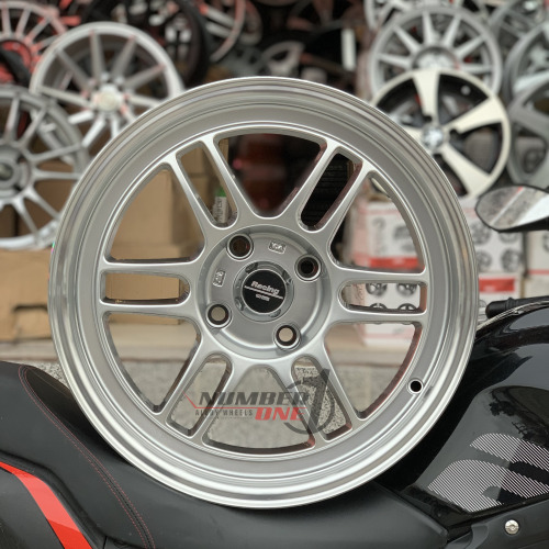 رینگ-اسپرت-RPF1-تخت-سایز-16-نقره-ای-تصویر-اصلی