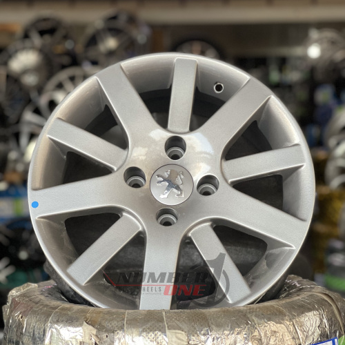 رینگ-فابریک-هاکنهایم-سایز-15-دودی-پارس-تصویر-اصلی