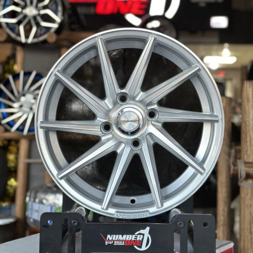 رینگ-اسپرت-ووسن-چرخشی-سایز-15-رختراش-نقره-ای-خارجی-تصویر-اصلی