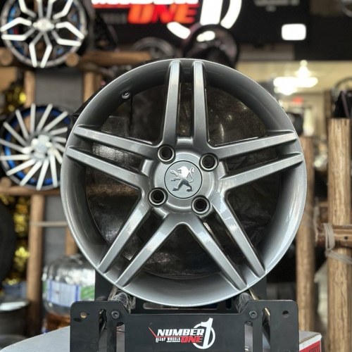 رینگ-اسپرت-استرامبولی-سایز16-دودی-اروند-تصویر-اصلی