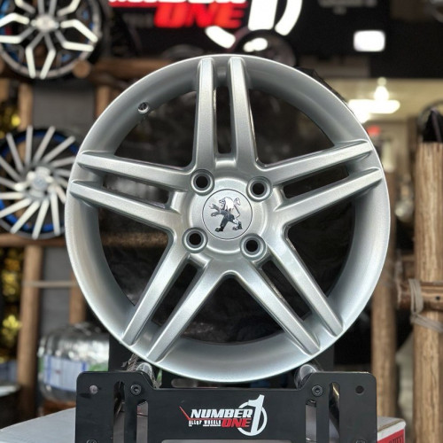 رینگ اسپرت استرامبولی سایز16 نقره ای اروند