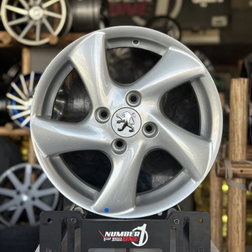 رینگ سیراکو نقره ای سایز 15