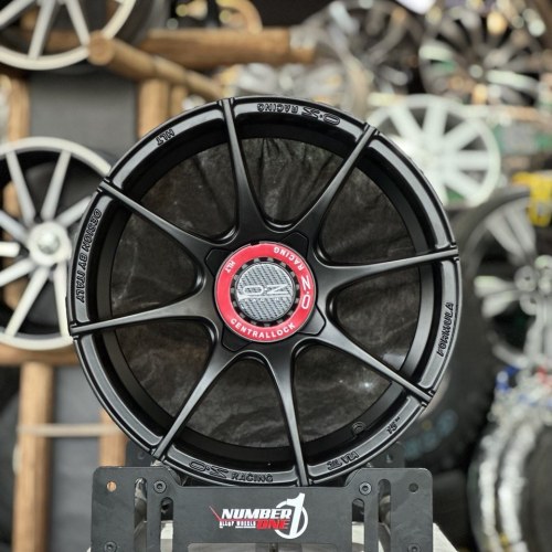 رینگ اسپرت فرمولا 875 سایز 15 مشکی