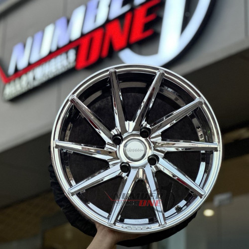 رینگ-اسپرت-ووسن-چرخشی-سایز-16-کروم-تصویر-اصلی