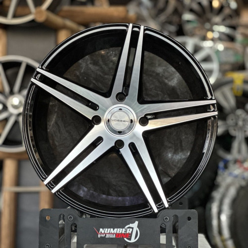 رینگ ووسن سایز 16 رختراش مشکی