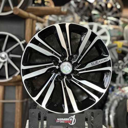 رینگ-8094-سایز-16-رختراش-مشکی-تصویر-اصلی