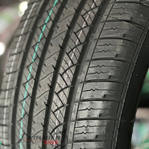 لاستیک 235/55/18 مکس ترک