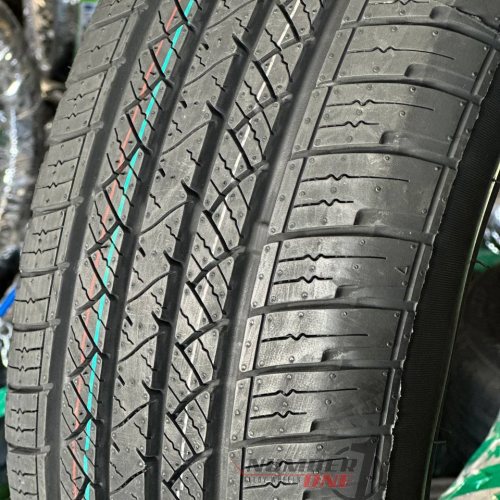 لاستیک 215/55/18 مکس ترک