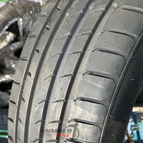 لاستیک سایز 195/45/17 لینگلانگ 