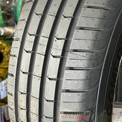 لاستیک 195/60/14 لینگلانگ 