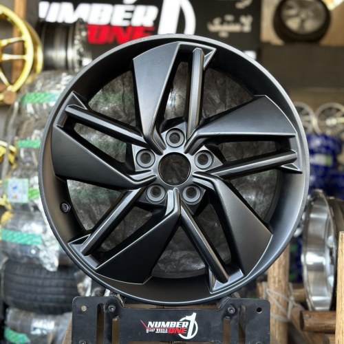 رینگ-KMC-سایز-18-مشکی-اروند-تصویر-اصلی