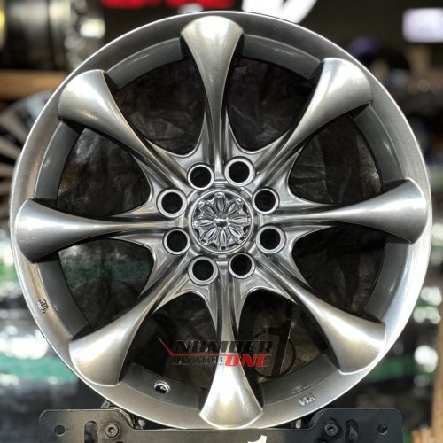 رینگ اسپرت اس تی سی مچی سایز 15 دودی خارجی