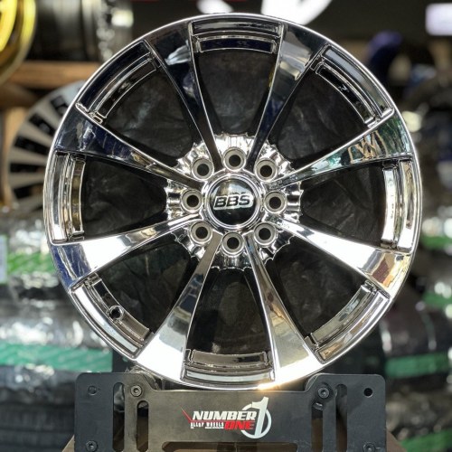 رینگ-اسپرت-1260-سایز-16-کروم-تصویر-اصلی