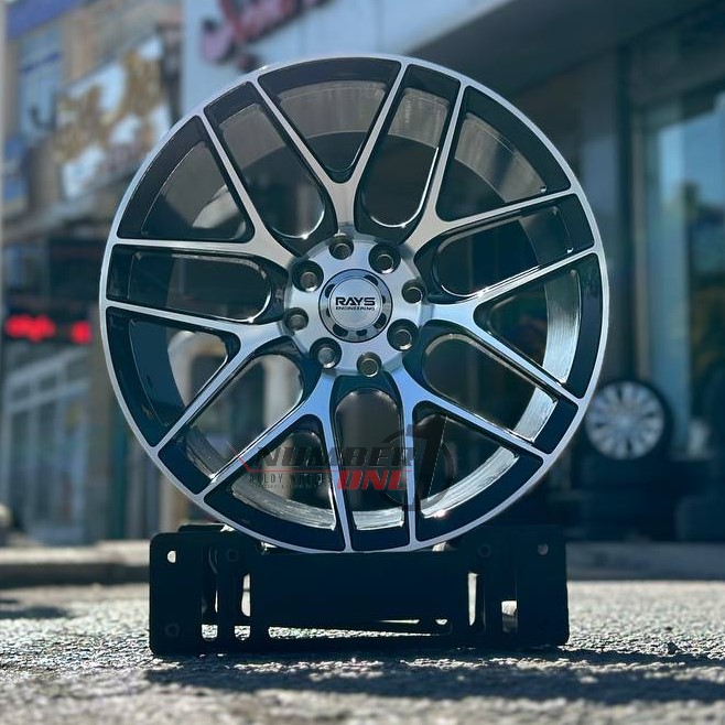 رینگ-اسپرت-شاخ-گوزنی-8592-سایز-16-رختراش-مشکی-تصویر-اصلی