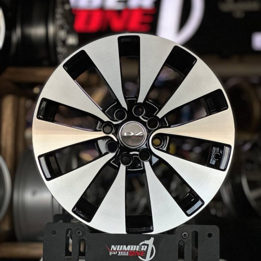 رینگ-اسپرت-5267-OZ-سایز-15-رختراش-مشکی-تصویر-اصلی