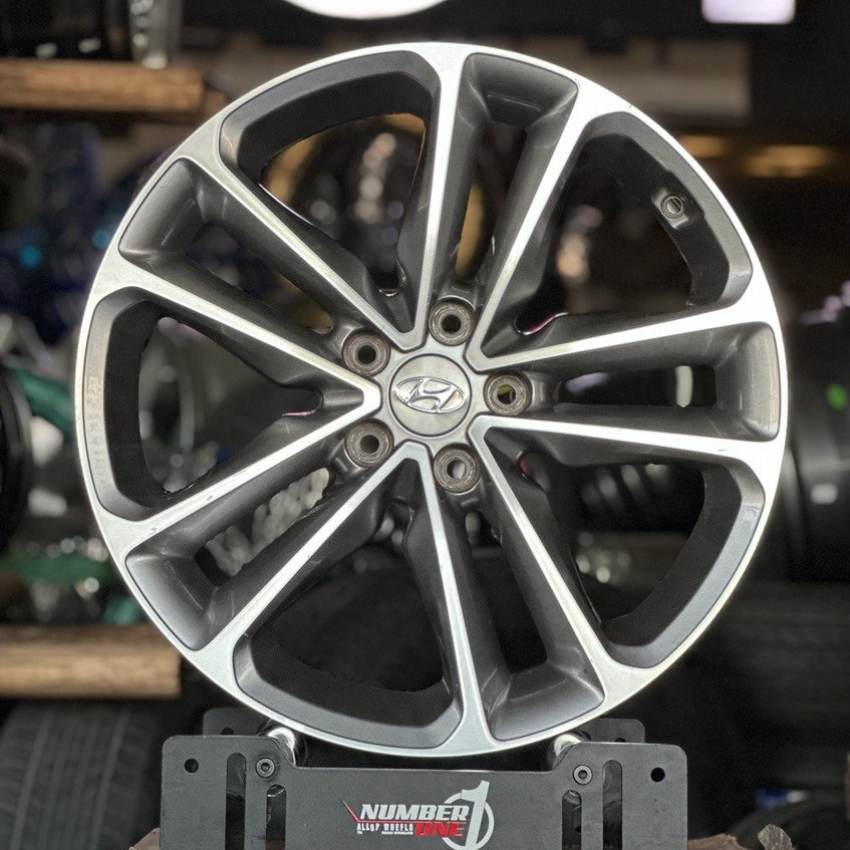 رینگ-فابریک-سانتافه-سایز-19-رختراش-دودی-استوک-تصویر-اصلی