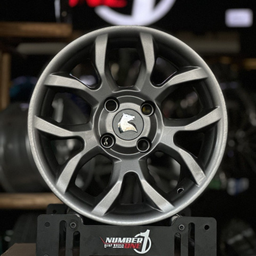 رینگ-فابریک-دنا-توربو-4-پیچ-سایز-15-دودی-شرکتی-اروند-تصویر-اصلی