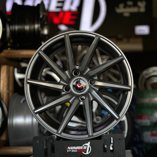 رینگ-اسپرت-ووسن-چرخشی-سایز-16-دودی-اروند-تصویر-اصلی