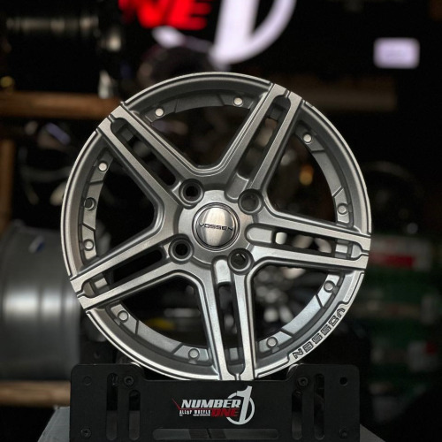 رینگ-اسپرت-ووسن-طرح-استرامبولی-سایز-14-نقره-ای-شرکتی-اروند-تصویر-اصلی