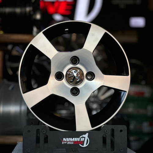 رینگ-فابریک-5-پر-رویال-سایز-14-رختراش-مشکی-اروند-تصویر-اصلی