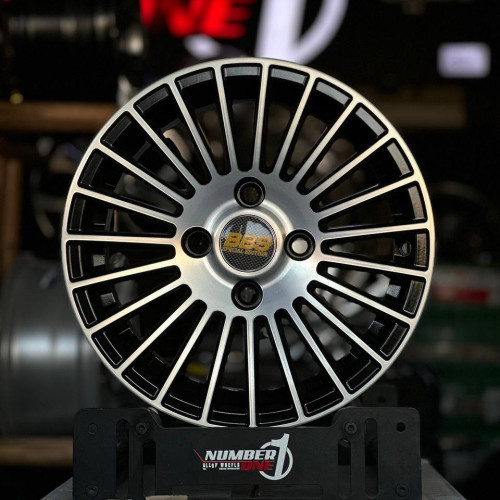 رینگ-اسپرت-پره-ریز-سایز-14-رختراش-مشکی-اروند-تصویر-اصلی