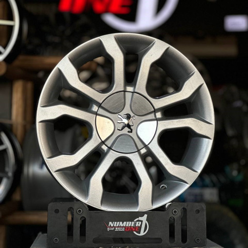 رینگ-فابریک-سورن-پلاس-سایز-15-نقره-ای-اروند-تصویر-اصلی