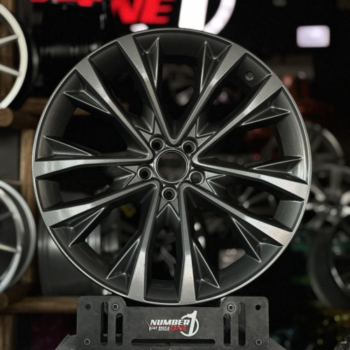 رینگ اسپرت فیدلیتی پرستیژ سایز 20 دودی اروند